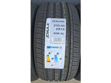 Zmax 235/40 R18 Letnja