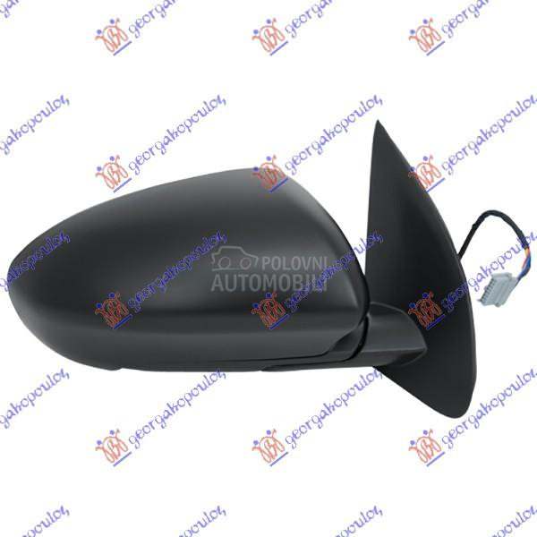 RETROVIZOR ELEKTRICNI SA GREJA