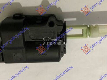 MOTOR BRAVE PREDNJIH VRATA (4p za Peugeot 1007 od 2005. do 2009. god.