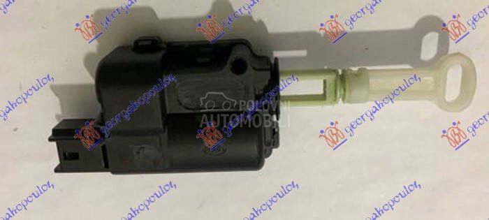 MOTOR BRAVE PREDNJIH VRATA (4p