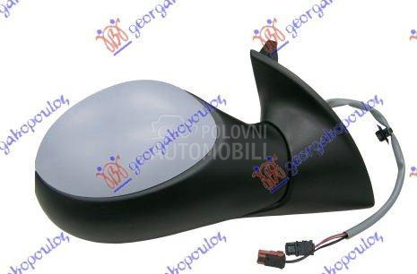 RETROVIZOR ELEKTRICNI SA GREJA