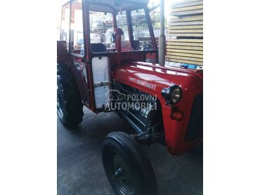 IMT 539