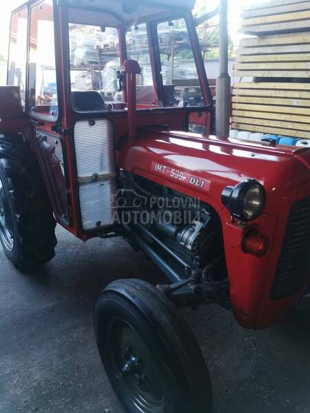 IMT 539