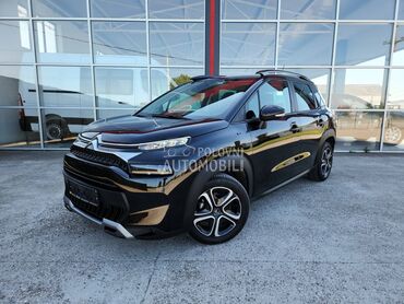 Citroen C3 Aircross 1.5 BLUEHDI