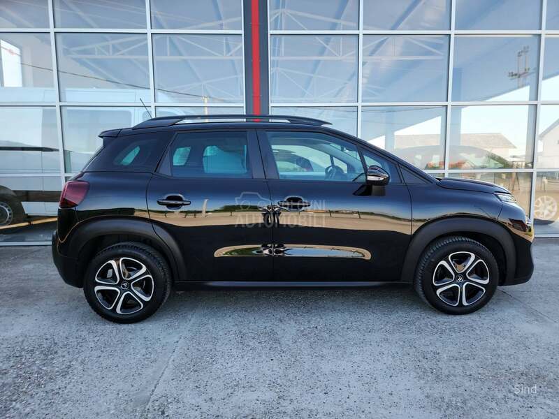 Citroen C3 Aircross 1.5 BLUEHDI