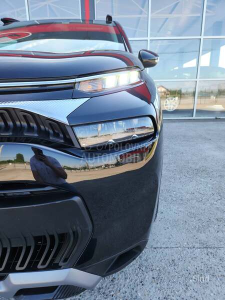 Citroen C3 Aircross 1.5 BLUEHDI