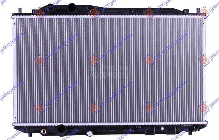 HLADNJAK MOTORA 1.6/1.8cc 16V