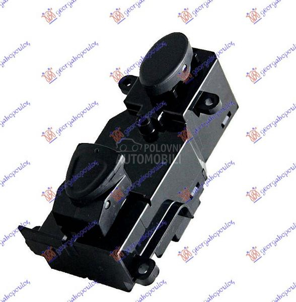 PREKIDAC U PREDNJIM VRATIMA (5