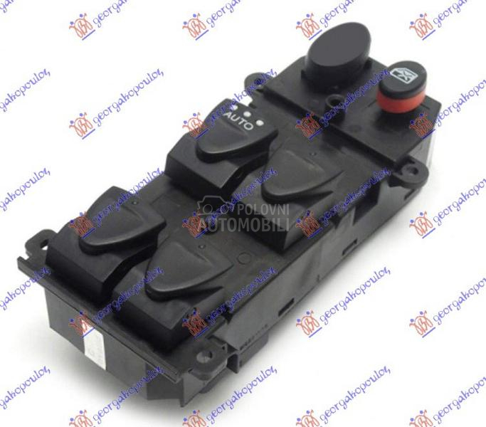 PREKIDAC U PREDNJIM VRATIMA (4