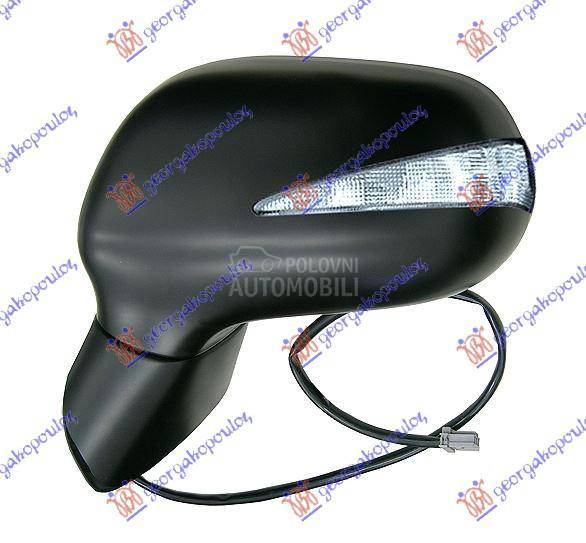 RETROVIZOR ELEKTRICNI (MIGAVAC