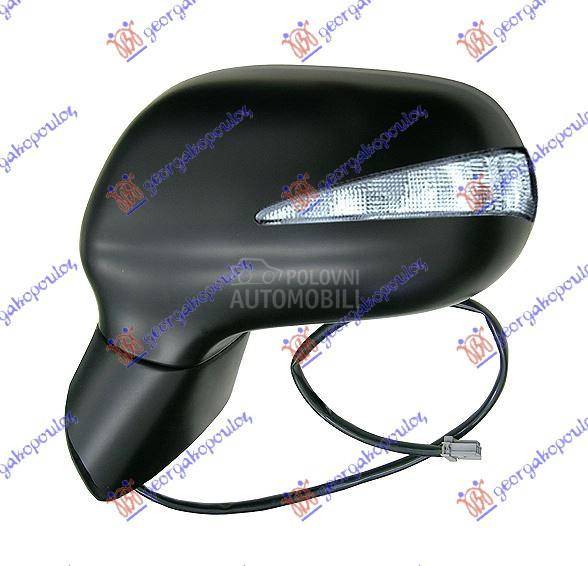 RETROVIZOR ELEKTRICNI SA GREJA