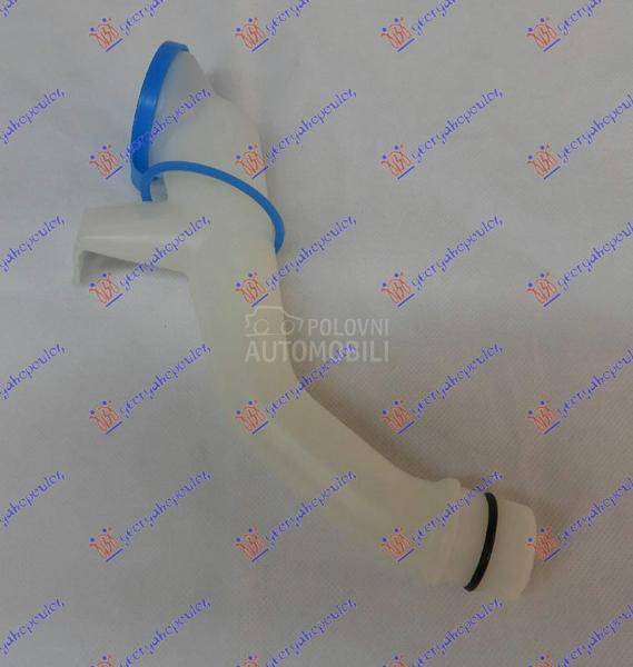 POSUDA ZA TECNOST BRISACA (SAM