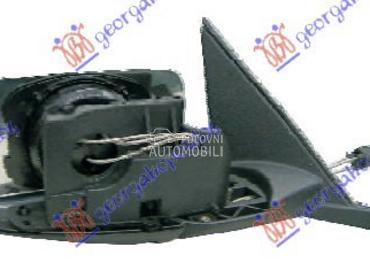 RETROVIZOR (BEZ POKLOPCA) MEHA za Lancia Delta od 1993. do 2000. god.