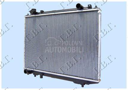 HLADNJAK MOTORA 2.6 BENZIN - 2