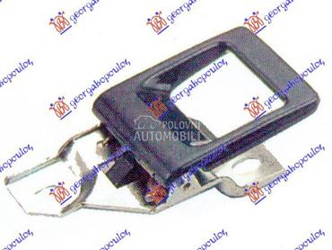 KVAKA PREDNJIH VRATA UNUTRASNJ za Mitsubishi L300 od 1988. do 2013. god.