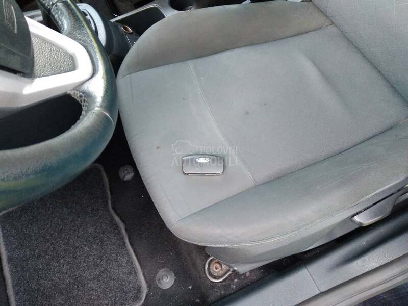 Ford Fiesta 1.6 tdci econetic