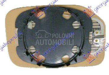 STAKLO RETROVIZORA SA GREJACEM