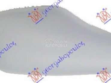 POKLOPAC RETROVIZORA PM za Peugeot 106 od 1996. do 2003. god.