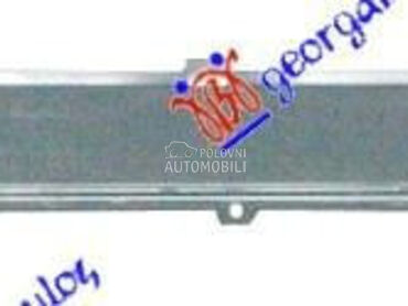 NOSAC HLADNJAKA za Peugeot 306 od 1993. do 1996. god.