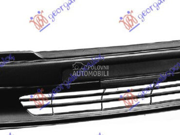 PREDNJI BRANIK POLU PM za Peugeot 306 od 1993. do 1996. god.
