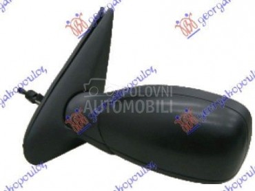 RETROVIZOR MEHANICKI SA SAJLOM za Peugeot 306 od 1993. do 1996. god.