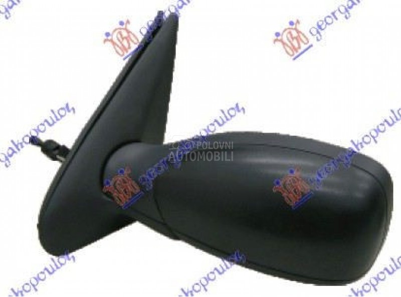 RETROVIZOR MEHANICKI SA SAJLOM