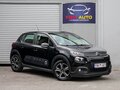Citroen C3 1.2T KAMERA/AUT0M
