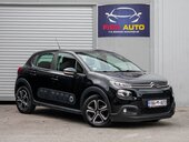Citroen C3 1.2T KAMERA/AUT0M