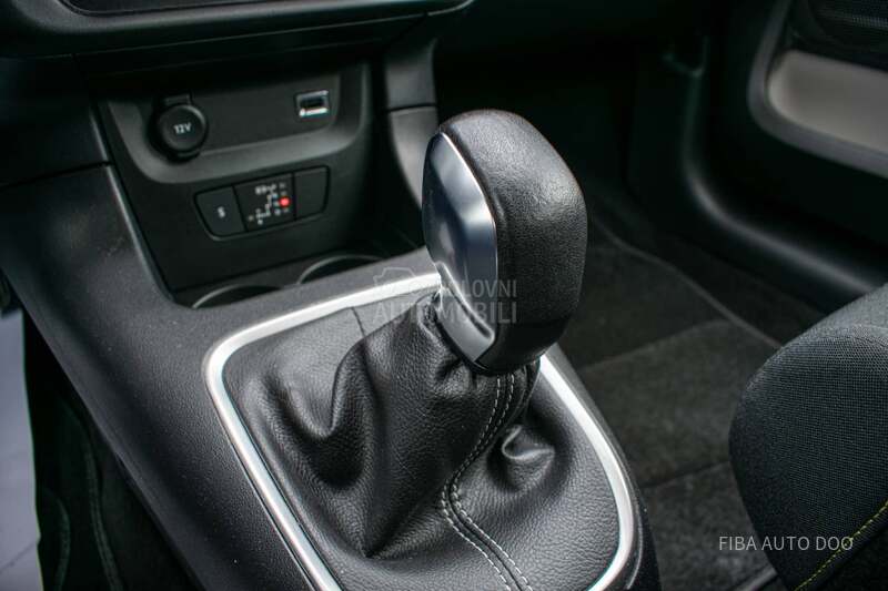 Citroen C3 1.2 PURE AUT0MATIK