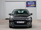 Citroen C3 1.2T KAMERA/AUT0M