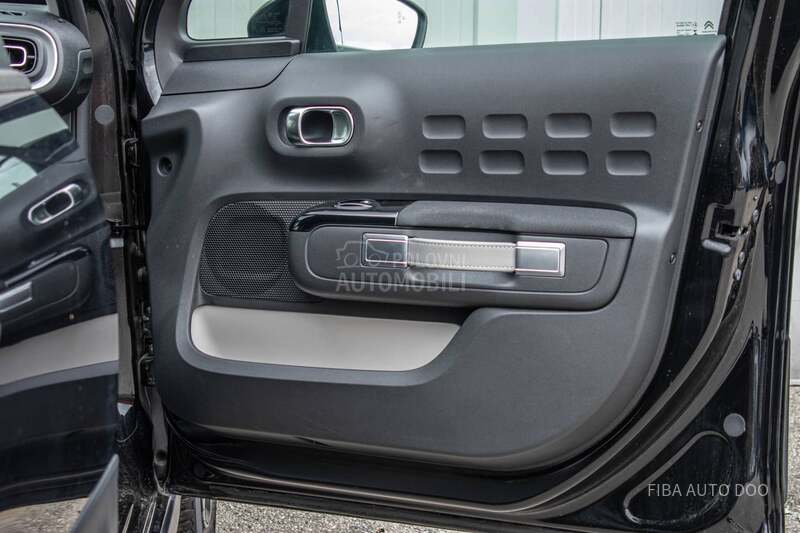 Citroen C3 1.2 PURE AUT0MATIK