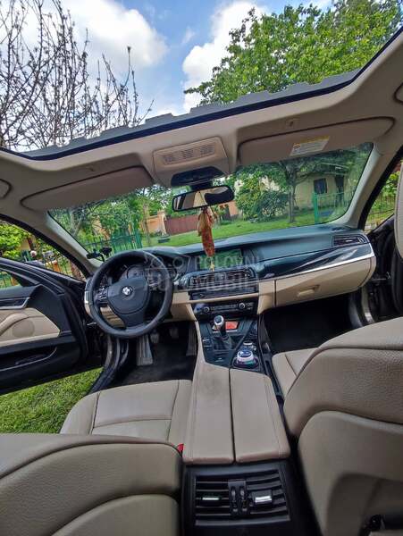 BMW 520 2.0