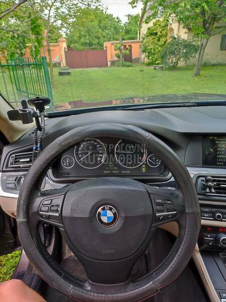 BMW 520 2.0