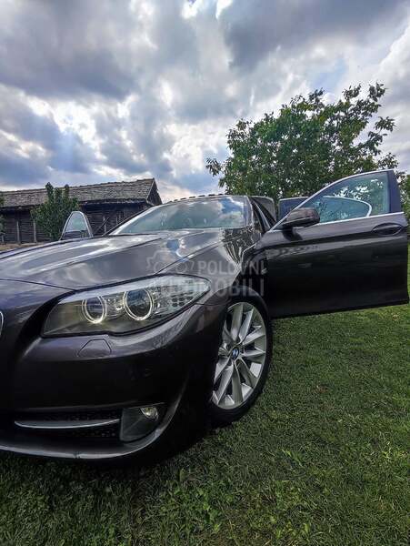 BMW 520 2.0