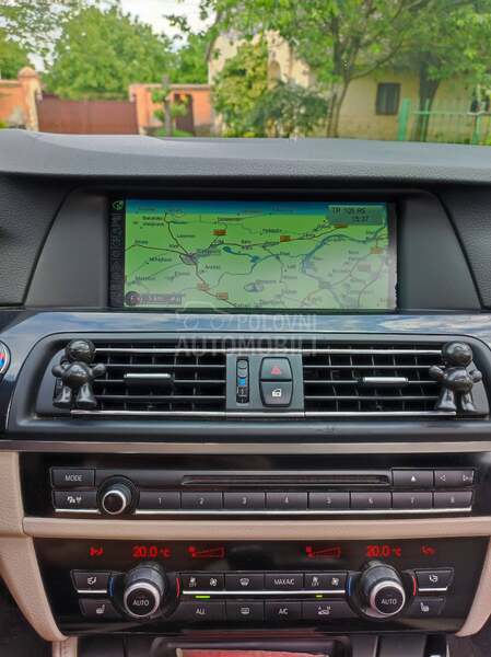 BMW 520 2.0