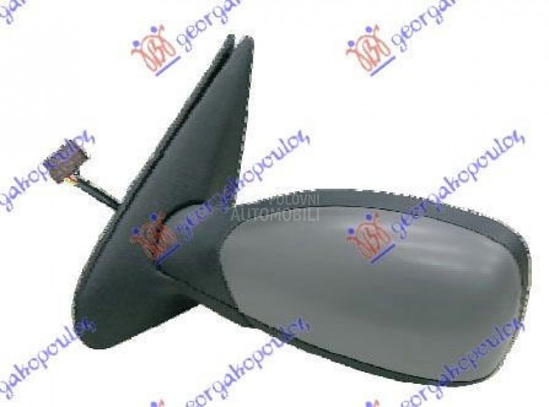 RETROVIZOR ELEKTRICNI SA GREJA