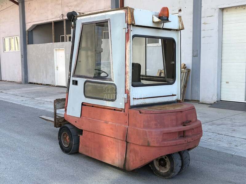 Linde E 30