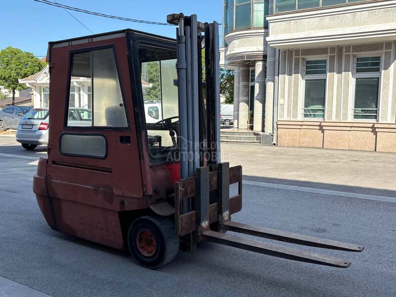 Linde E 30