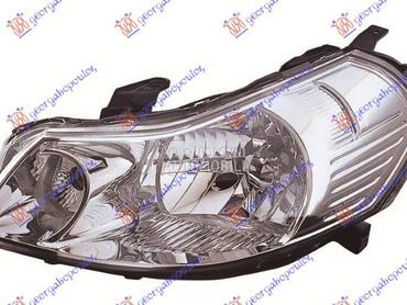 FAR ELEKTRICNI (TYC) za Suzuki SX4 od 2007. do 2013. god.