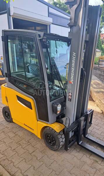 Jungheinrich EFG 316