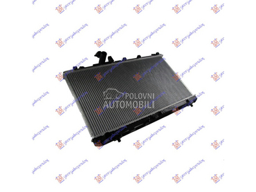 HLADNJAK MOTORA 1.5I/1.6i 16V za Suzuki SX4 od 2007. do 2013. god.
