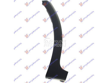 RUB PLASTICNI PREDNJEG BRANIKA za Suzuki SX4 od 2007. do 2013. god.