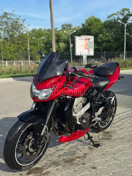 Kawasaki Z 750 z750