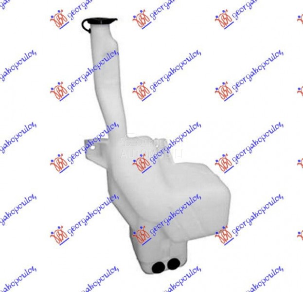 POSUDA ZA TECNOST BRISACA (JAP