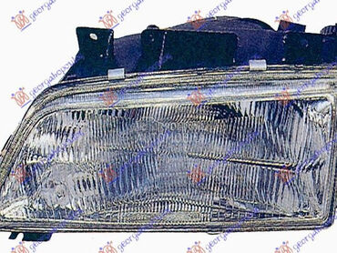 FAR (DEPO) za Peugeot 405 od 1993. do 1995. god.