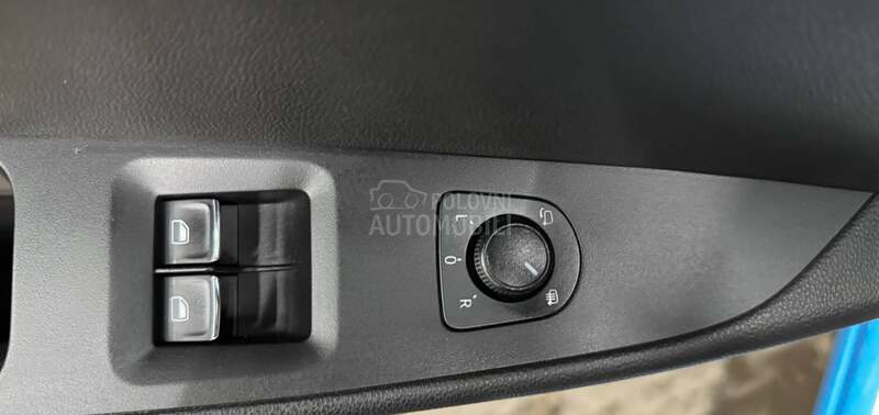 Seat Leon 1.8 TSI/AUT/MATRIX