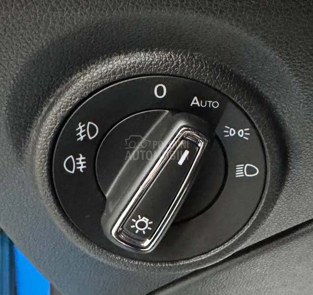 Seat Leon 1.8 TSI/AUT/MATRIX