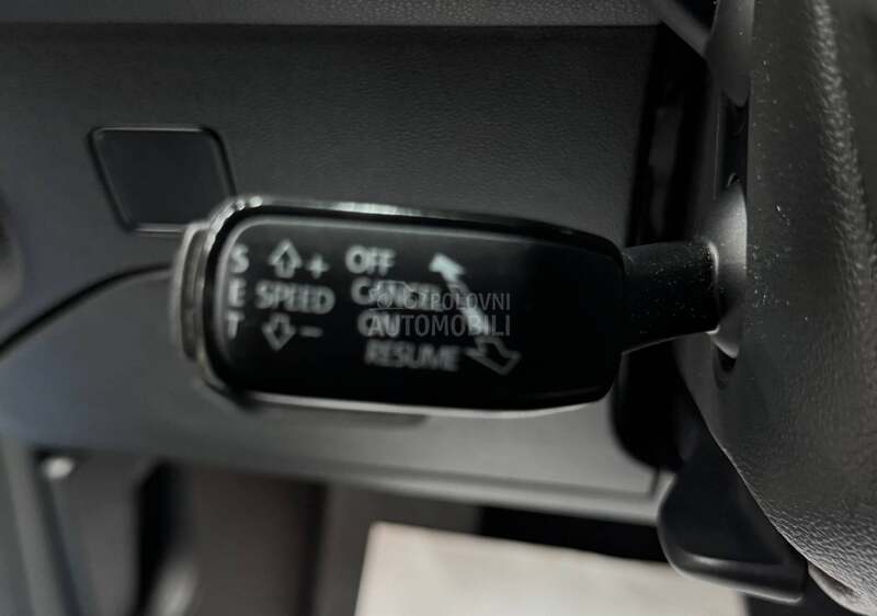 Seat Leon 1.8 TSI/AUT/MATRIX