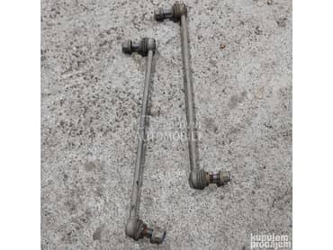 Stabilizator Levi / Desni za Peugeot 508
