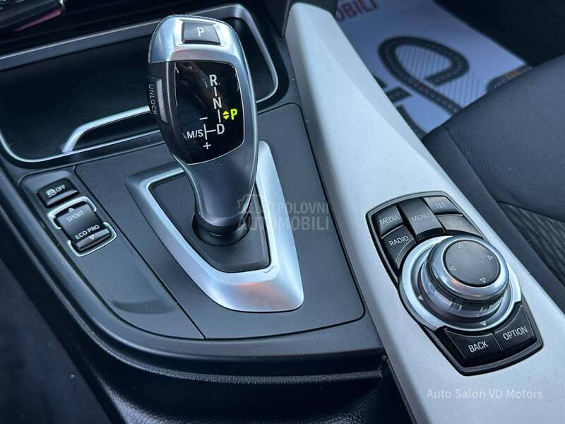 BMW 318 2.0D